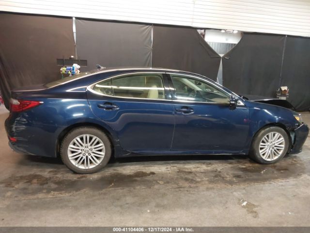JTHBK1GG7E2113871 Lexus ES 350