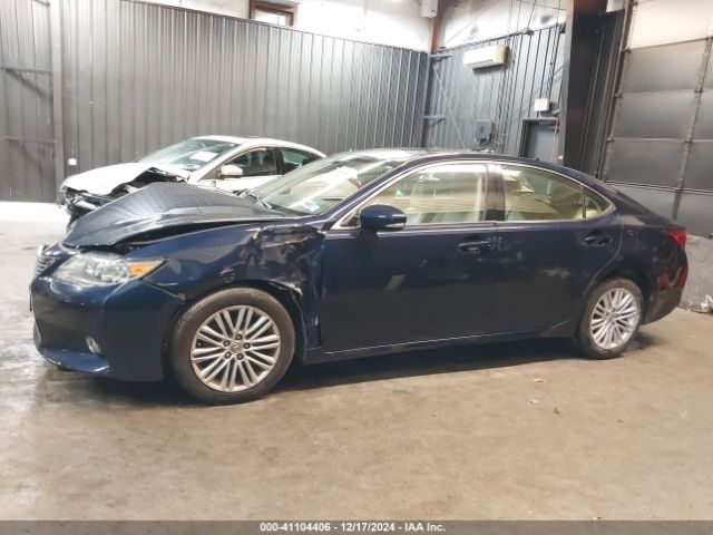 JTHBK1GG7E2113871 Lexus ES 350