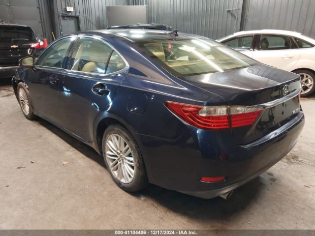 JTHBK1GG7E2113871 Lexus ES 350