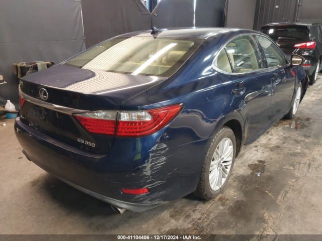 JTHBK1GG7E2113871 Lexus ES 350