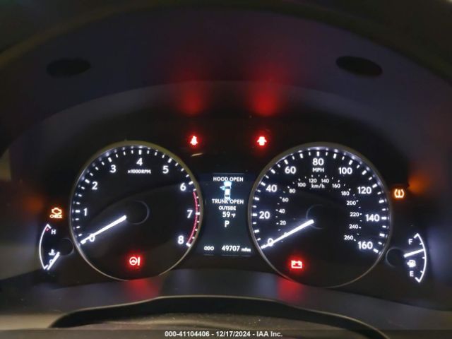 JTHBK1GG7E2113871 Lexus ES 350