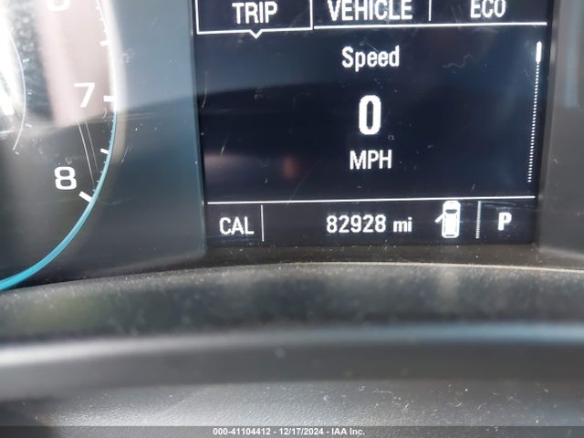 Chevrolet EQUINOX LT 2018 2GNAXSEV4J6241687 Image 16
