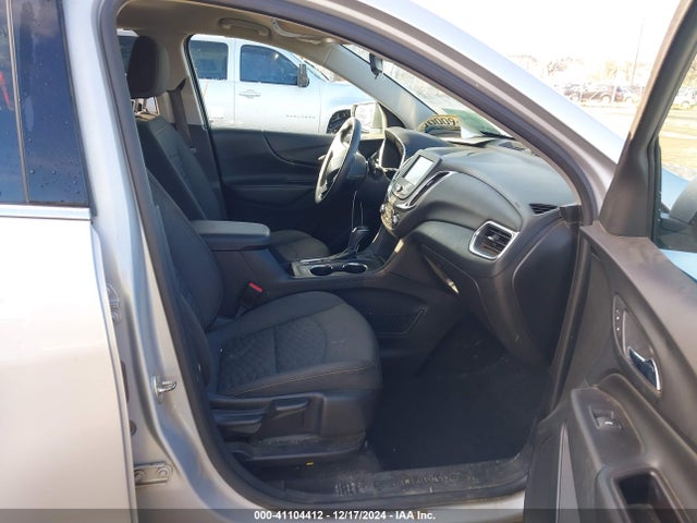 Chevrolet EQUINOX LT 2018 2GNAXSEV4J6241687 Image 5