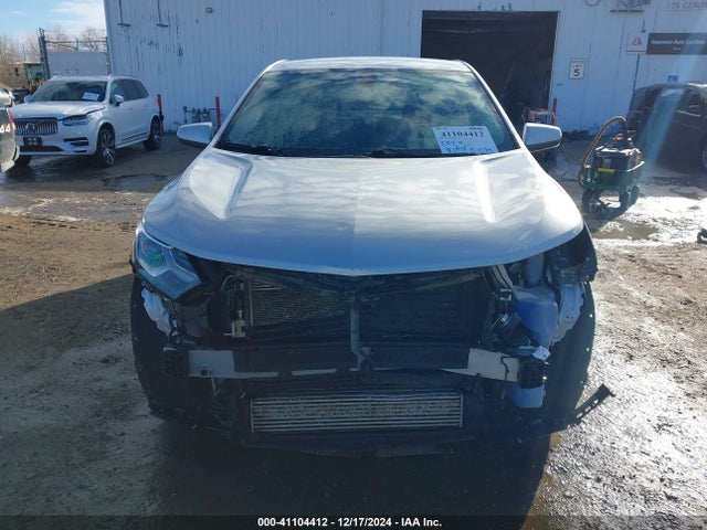 Chevrolet EQUINOX LT 2018 2GNAXSEV4J6241687 Image 6