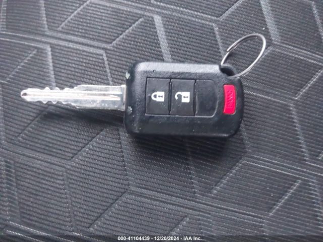 JA4APUAU0NU021076 Mitsubishi Outlander Sport 2.0 Be 2wd/2.0 Es 2wd/2.0 Le 2wd/2.0 S 2wd