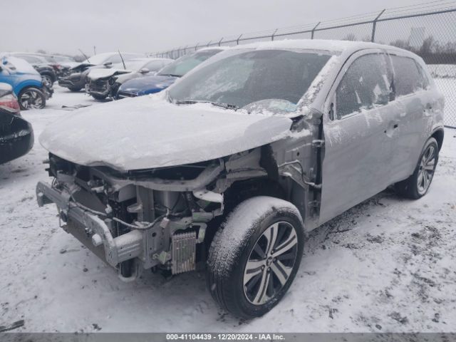 JA4APUAU0NU021076 Mitsubishi Outlander Sport 2.0 Be 2wd/2.0 Es 2wd/2.0 Le 2wd/2.0 S 2wd