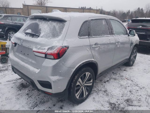 JA4APUAU0NU021076 Mitsubishi Outlander Sport 2.0 Be 2wd/2.0 Es 2wd/2.0 Le 2wd/2.0 S 2wd