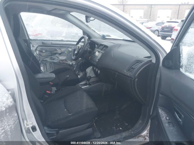 JA4APUAU0NU021076 Mitsubishi Outlander Sport 2.0 Be 2wd/2.0 Es 2wd/2.0 Le 2wd/2.0 S 2wd