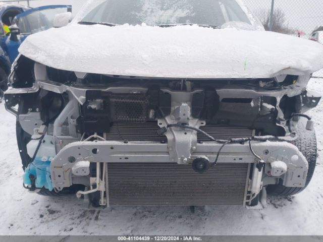 JA4APUAU0NU021076 Mitsubishi Outlander Sport 2.0 Be 2wd/2.0 Es 2wd/2.0 Le 2wd/2.0 S 2wd