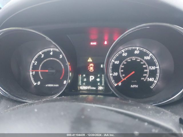 JA4APUAU0NU021076 Mitsubishi Outlander Sport 2.0 Be 2wd/2.0 Es 2wd/2.0 Le 2wd/2.0 S 2wd