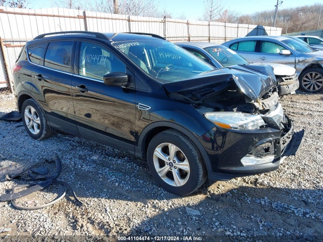 Ford ESCAPE SE 2016 1FMCU0GX5GUB22422 Image 1