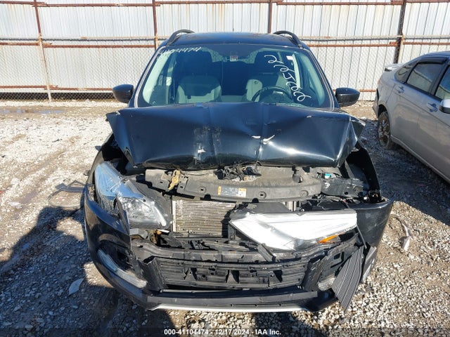 Ford ESCAPE SE 2016 1FMCU0GX5GUB22422 Image 12