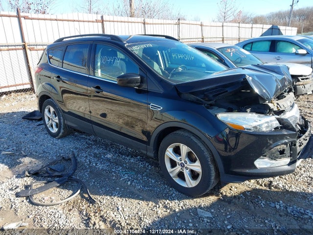 Ford ESCAPE SE 2016 1FMCU0GX5GUB22422 Image 13