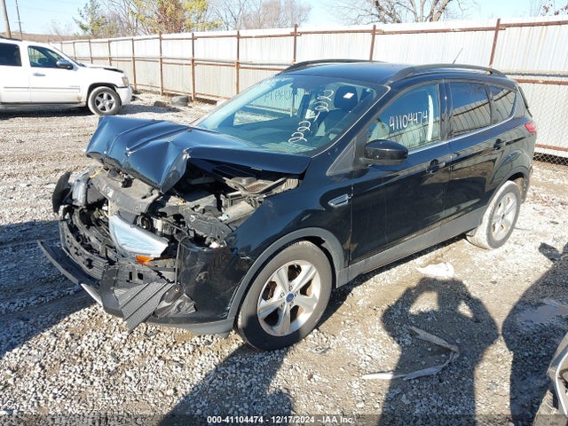 Ford ESCAPE SE 2016 1FMCU0GX5GUB22422 Image 2