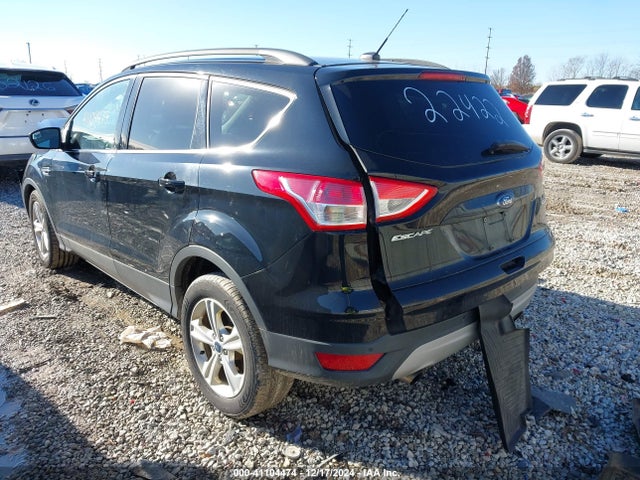 Ford ESCAPE SE 2016 1FMCU0GX5GUB22422 Image 3