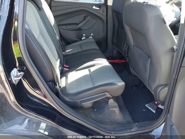 Ford ESCAPE SE 2016 1FMCU0GX5GUB22422 Image 8