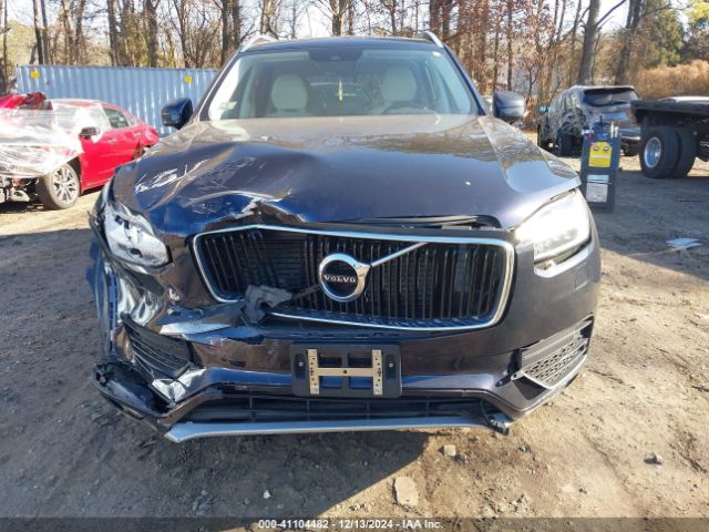 YV4A22PK3G1021640 Volvo Xc90 T6 Momentum