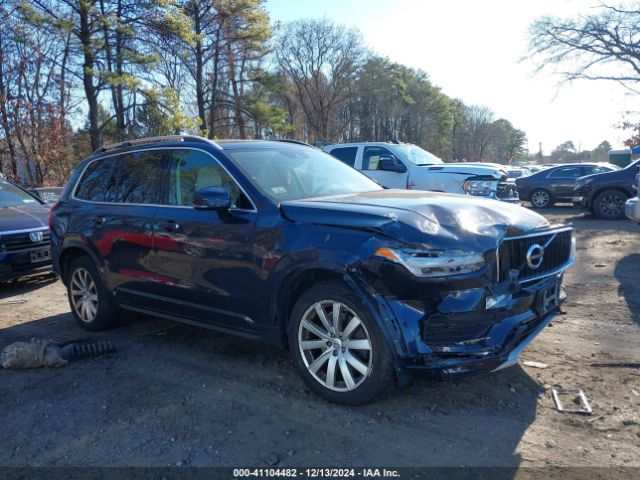 YV4A22PK3G1021640 Volvo Xc90 T6 Momentum