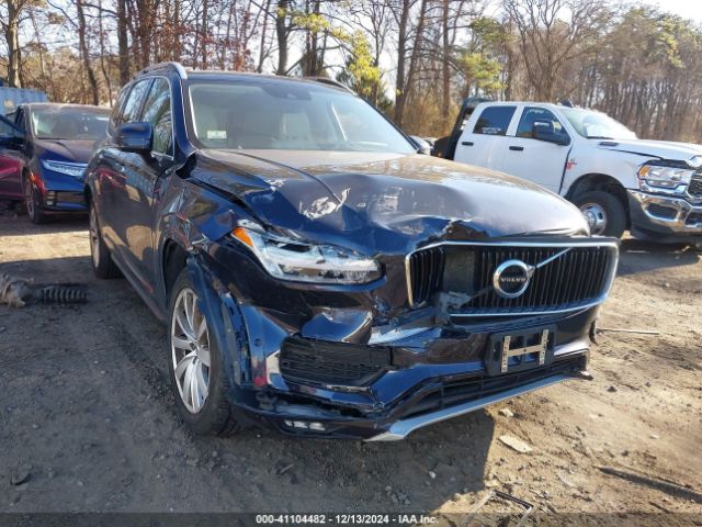 YV4A22PK3G1021640 Volvo Xc90 T6 Momentum