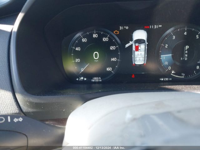 YV4A22PK3G1021640 Volvo Xc90 T6 Momentum