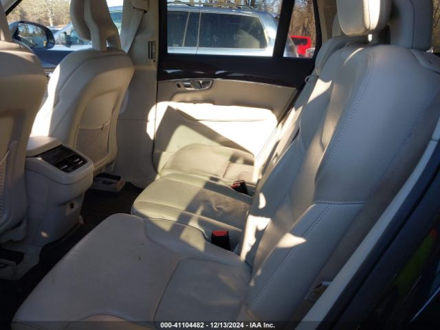 YV4A22PK3G1021640 Volvo Xc90 T6 Momentum