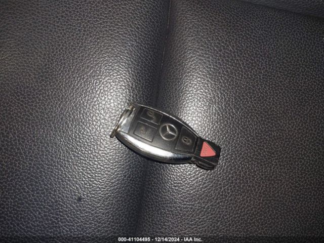 WDCTG4GB4FJ105936 Mercedes-Benz Gla 250 4matic