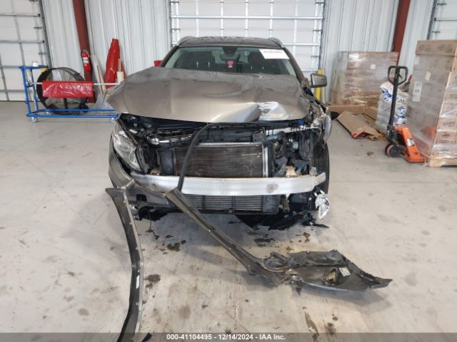 WDCTG4GB4FJ105936 Mercedes-Benz Gla 250 4matic