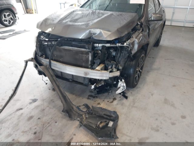 WDCTG4GB4FJ105936 Mercedes-Benz Gla 250 4matic