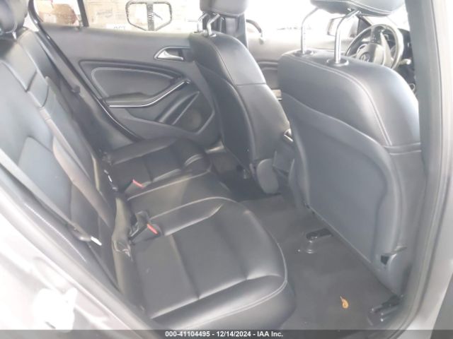 WDCTG4GB4FJ105936 Mercedes-Benz Gla 250 4matic