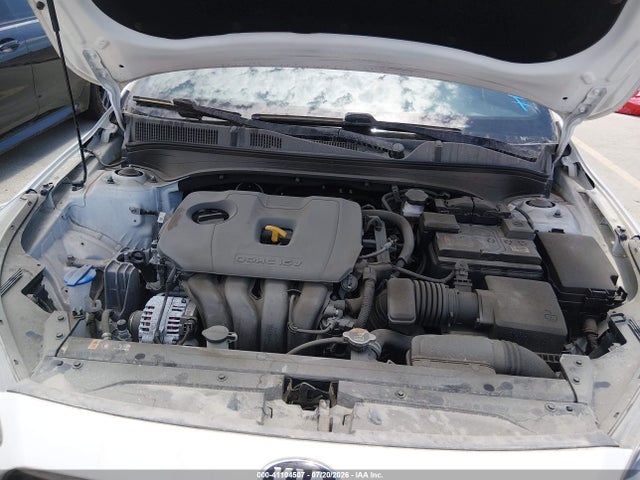 KIA Forte Gt-line 2021 3KPF34AD1ME286755 Image 10
