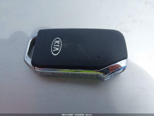 KIA Forte Gt-line 2021 3KPF34AD1ME286755 Image 11