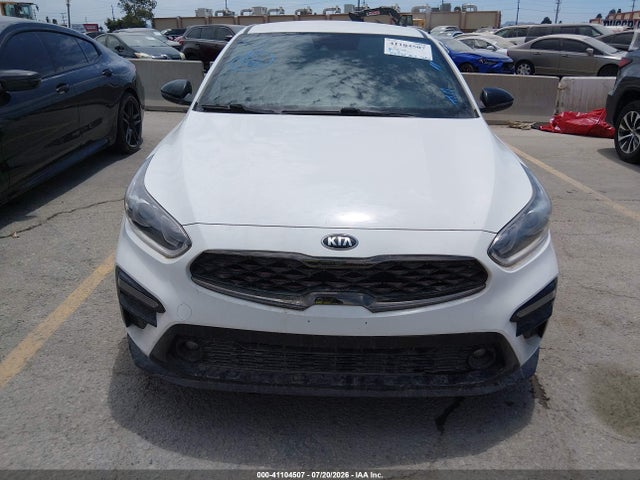 KIA Forte Gt-line 2021 3KPF34AD1ME286755 Image 12
