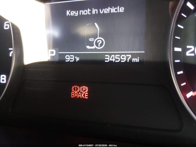 KIA Forte Gt-line 2021 3KPF34AD1ME286755 Image 15