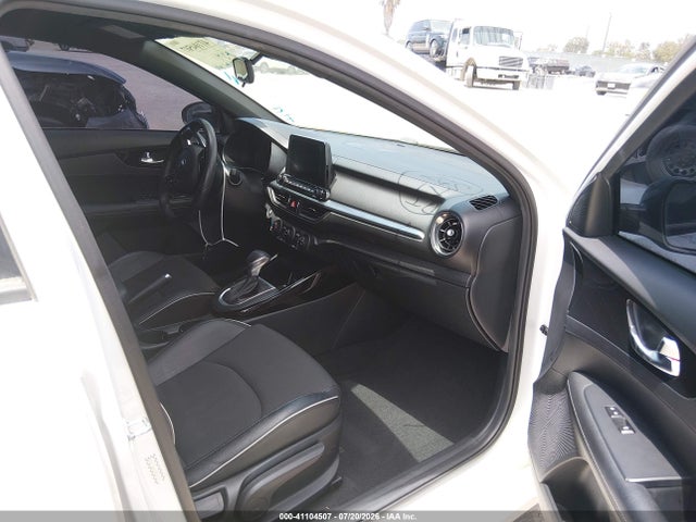 KIA Forte Gt-line 2021 3KPF34AD1ME286755 Image 5
