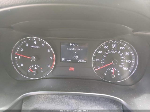 KIA Forte Gt-line 2021 3KPF34AD1ME286755 Image 7