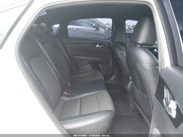 KIA Forte Gt-line 2021 3KPF34AD1ME286755 Image 8
