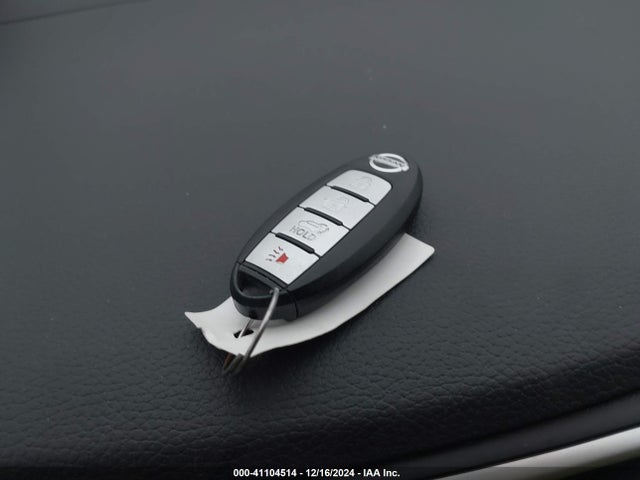 Nissan ROGUE SV 2016 5N1AT2MV9GC918668 Image 11