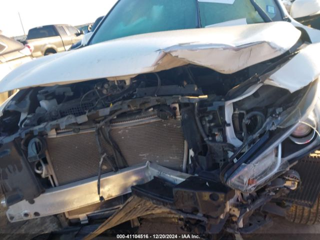 5N1DL0MN0JC503165 Infiniti QX60