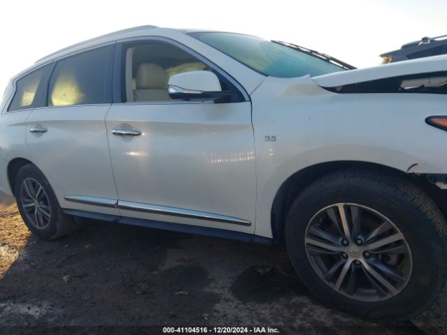5N1DL0MN0JC503165 Infiniti QX60