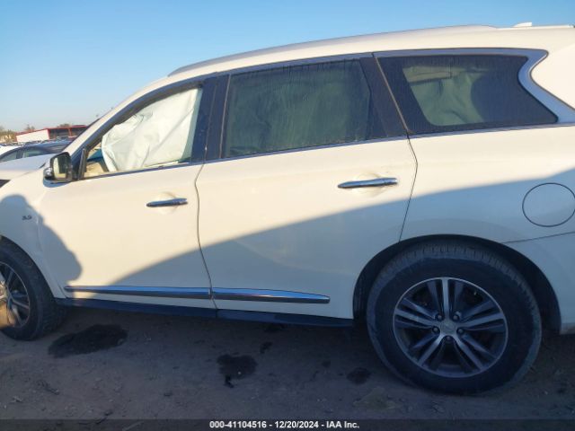 5N1DL0MN0JC503165 Infiniti QX60