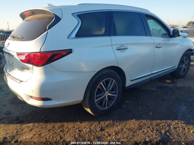 5N1DL0MN0JC503165 Infiniti QX60