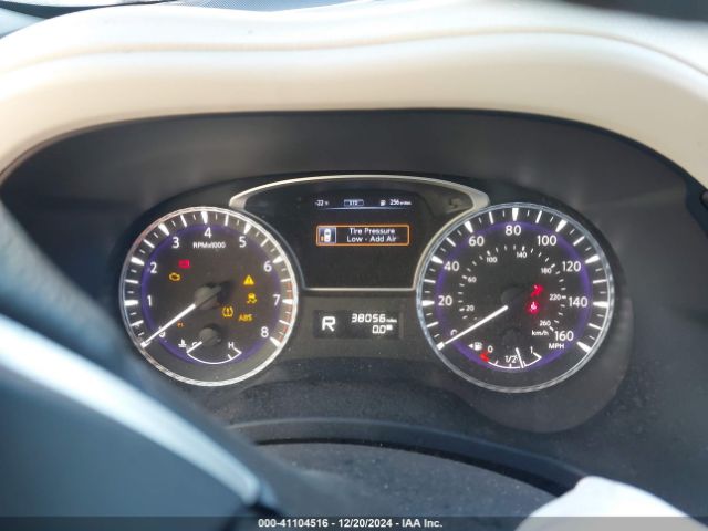 5N1DL0MN0JC503165 Infiniti QX60