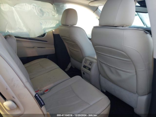 5N1DL0MN0JC503165 Infiniti QX60