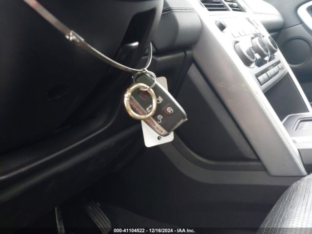 SALCR2BG6GH554351 Land Rover Discovery Sport Hse
