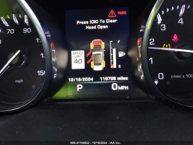 SALCR2BG6GH554351 Land Rover Discovery Sport Hse