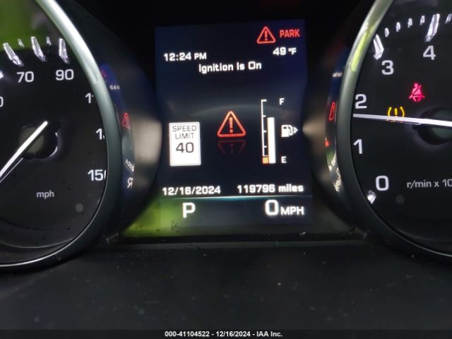SALCR2BG6GH554351 Land Rover Discovery Sport Hse