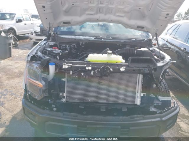 1FTFW2L53RFA14383 Ford F-150 Stx