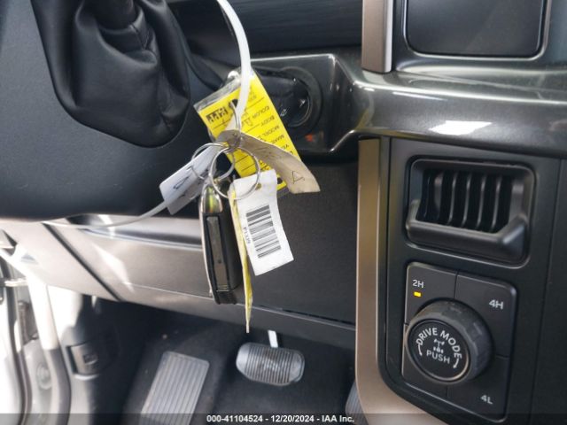 1FTFW2L53RFA14383 Ford F-150 Stx