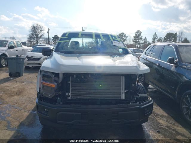 1FTFW2L53RFA14383 Ford F-150 Stx