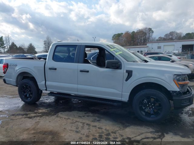 1FTFW2L53RFA14383 Ford F-150 Stx